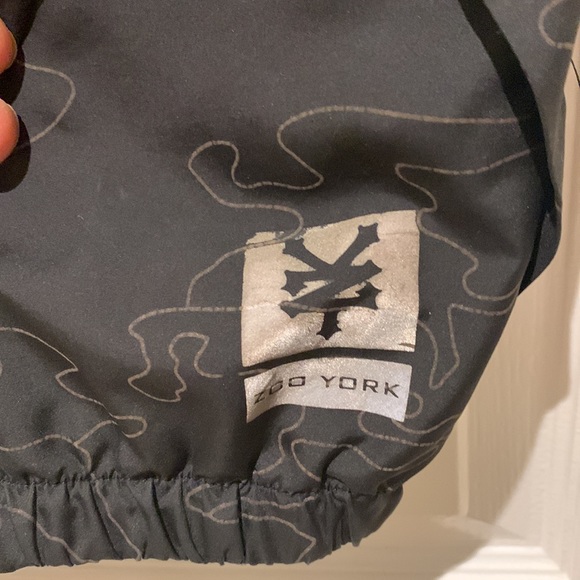 Men’s zoo York jacket - Picture 4 of 7